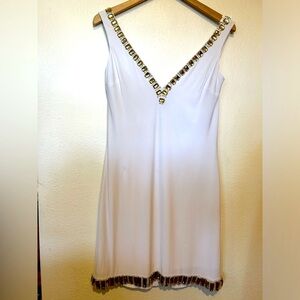 Let’s party dress! Basix Black Label